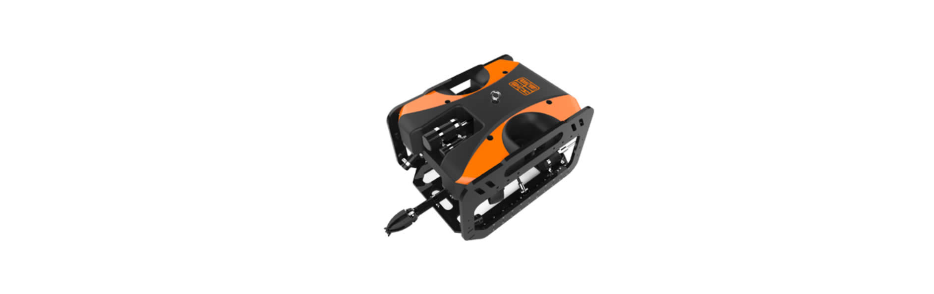 智能缆控无人潜航器ROBO-ROV