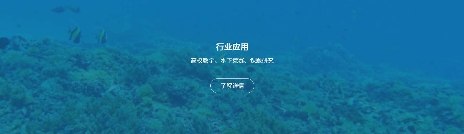 线缆式遥控无人潜水器原型测试机ROBOLAB-ROV