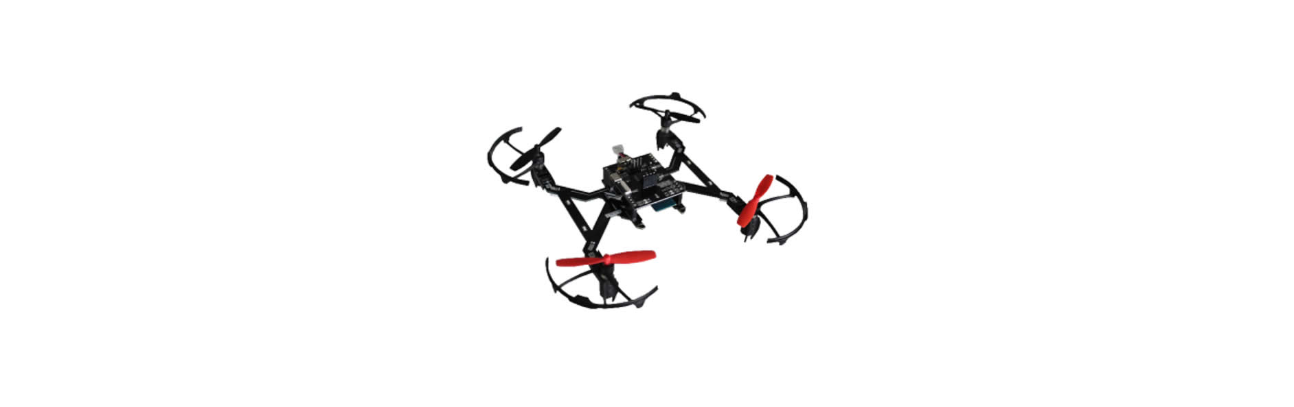 可编程空中机器人F150-A
